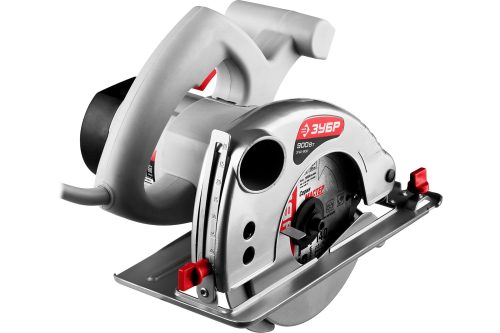 Фото Дисковая пила ЗУБР ЗПД-900, 900 Вт Дисковая пила ЗУБР ЗПД-900, 900 Вт