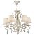 Люстра Maytoni ARM172-05-G