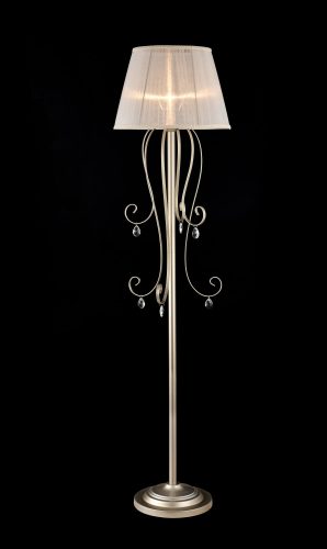 Фото Торшер Freya FR2020-FL-01-BG Торшер Freya FR2020-FL-01-BG