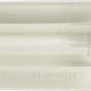 Радиатор биметаллический секционный ROMMER Profi Bm 350 - 4 секции