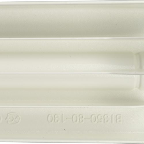 Радиатор биметаллический секционный ROMMER Profi Bm 350 - 4 секции