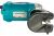 Листовые ножницы Makita JS3201J