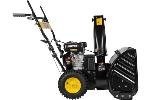 Бензиновый снегоуборщик Huter SGC 4100