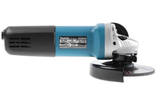 Угловая шлифмашина Makita 9558 HNK