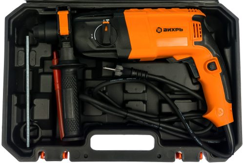 Перфоратор Вихрь П-650К