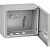 Корпус ЭРА металлический SIMPLE ЩМП-02-IP31 Б0041653