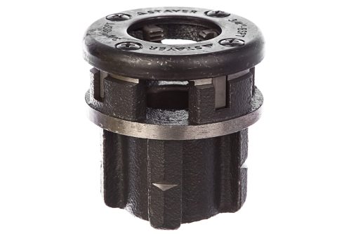 Фото STAYER 3/4", клупп трубный со сменными зубцами 28261-3/4 STAYER 3/4", клупп трубный со сменными зубцами 28261-3/4