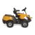 Фото Бензиновый райдер Stiga Park Pro 900 AWX 4WD (110-125 см) Бензиновый райдер Stiga Park Pro 900 AWX 4WD (110-125 см)