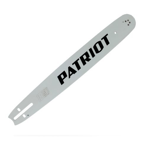 Шина Patriot P180SLGK095, 18 "0,325 1,3 мм 72 звена