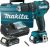 Аккумуляторная дрель-шуруповерт Makita DF332DWAE