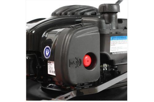 Газонокосилка бензиновая Patriot PT 47BS