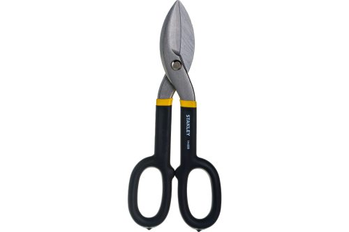 Фото Ножницы по металлу Stanley 2-14-556 Ножницы по металлу Stanley 2-14-556