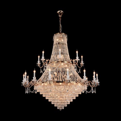 Фото Люстра Maytoni DIA890-PL-66-G Люстра Maytoni DIA890-PL-66-G