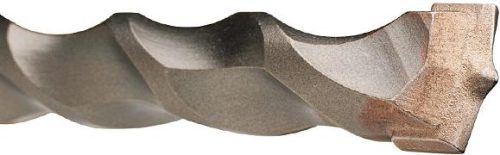 Фото Inforce Бур SDS+ 8х115 по бетону 2X 11-01-540 Inforce Бур SDS+ 8х115 по бетону 2X 11-01-540