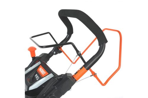 Фото Газонокосилка бензиновая Patriot PT 47LS Газонокосилка бензиновая Patriot PT 47LS