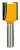 Фреза (20х20х52 мм, Z2, HM, хвостовик 8 мм) DEWALT DT90010-QZ