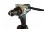 Аккумуляторная дрель-шуруповерт Makita DDF481RTE