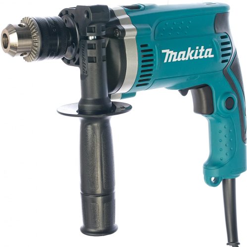 Ударная дрель Makita HP1630