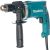 Ударная дрель Makita HP1630