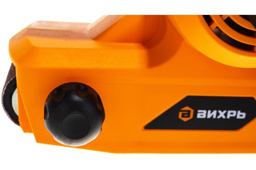 Ленточная шлифмашина ВИХРЬ ЛШМ-75/900