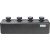 SDG-0016-004002 STOUT Стальной распределительный коллектор 2 отопительных контура. В теплоизоляции DN 25