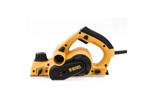 Рубанок электрический EP-82, 720 Вт, 82 мм Denzel