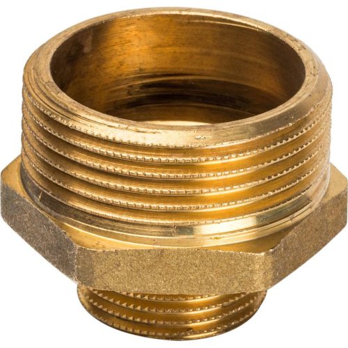 SFT-0003-001141 STOUT Ниппель НН переходной 1"1/4X1"