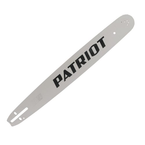 Шина Patriot P208SLGK095, 20" 0,325 1,5мм 76зв. (PG-POH20-58WH)