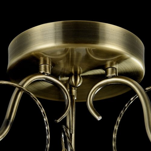 Потолочный светильник Freya FR2757-PL-03-BZ