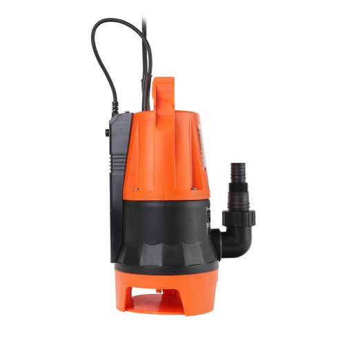 Насос дренажный PATRIOT F 900i