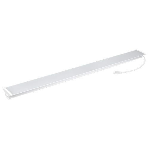 Линейный светильник IEK LED 1201, 36вт, 4000К, 1200х107х52мм LDCK-0-1201-36-4000-K01