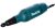 Прямая шлифмашина Makita GD0603