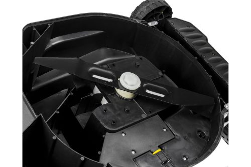 Газонокосилка электрическая HUTER ELM-1800P