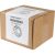 Отвод коаксиальный 45° BAXI 60/100 мм (Luna/Eco/Nuvola)
