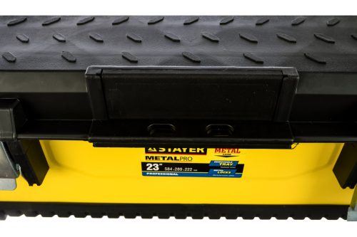 Ящик с органайзером STAYER Professional 2-38011-21.5 58.4x28.9x22.2 см 23''