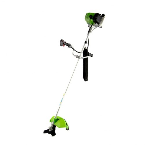 Фото Триммер бензиновый БКС 2500, 43 см3, 2.5 л. с, неразъемная штанга, состоит из 2 частей Сибртех Триммер бензиновый БКС 2500, 43 см3, 2.5 л. с, неразъемная штанга, состоит из 2 частей Сибртех