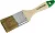 STAYER 50 мм, 2", щетина смешанная, кисть плоская LASUR-STANDARD 01031-50