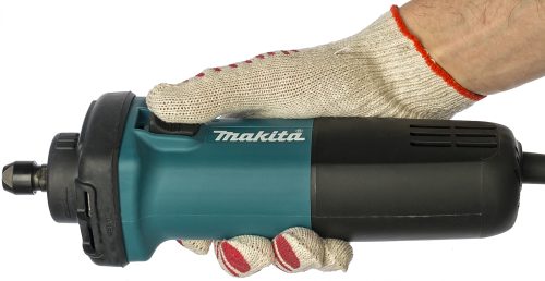 Прямошлифовальная машина Makita GD 0602