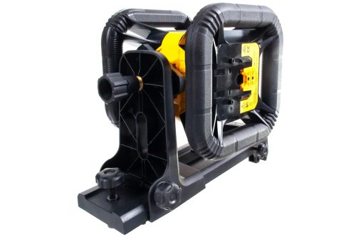 Cамовыравнивающийся ротационный лазерный уровень DeWALT DCE074D1R