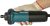 Прямошлифовальная машина Makita GD 0602