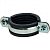 SAC-0020-000112 STOUT Хомут для труб с гайкой 1 1/2"(47-52)