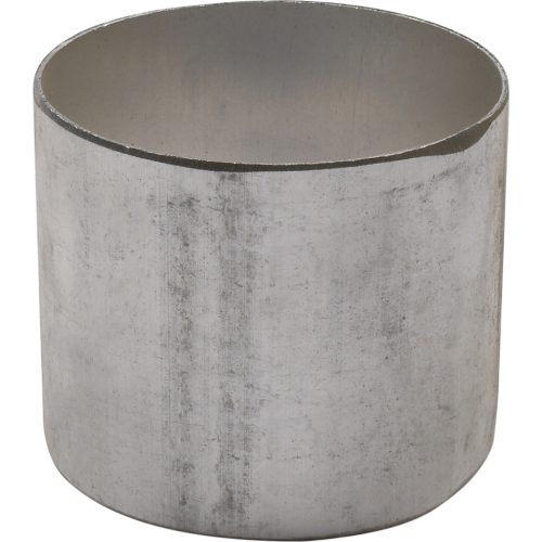 Фото SCA-6010-000006 STOUT эл-т дымохода адаптер M-M Д 60 L=50 SCA-6010-000006 STOUT эл-т дымохода адаптер M-M Д 60 L=50