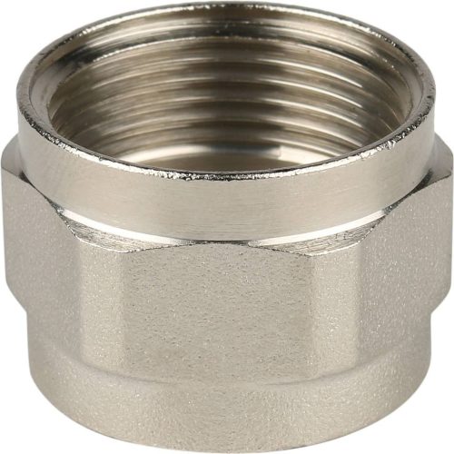 SFS-0012-001220 STOUT Тройник-переходник с внутренней резьбой 1/2"х20 для металлопластиковых труб винтовой