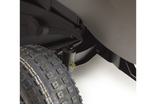 Садовый трактор STIGA TORNADO 6108 HW 2T1800681/17