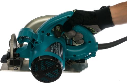Фото Дисковая пила Makita 5007N Дисковая пила Makita 5007N