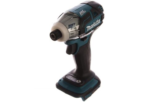 Фото Аккумуляторный ударный шуруповерт Makita DTS141Z Аккумуляторный ударный шуруповерт Makita DTS141Z