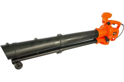 Фото Воздуходувка-пылесос электрическая Patriot BV 2000E Воздуходувка-пылесос электрическая Patriot BV 2000E