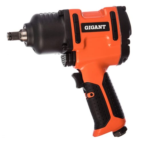 Ударный пневмогайковерт Gigant PW 1280