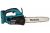 Цепная пила Makita DUC302Z