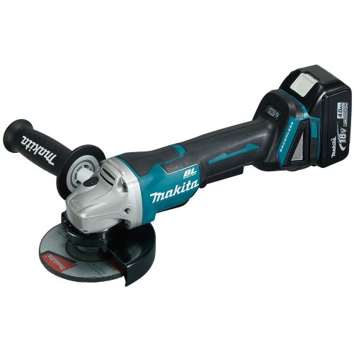 Угловая шлифмашина Makita DGA505RF